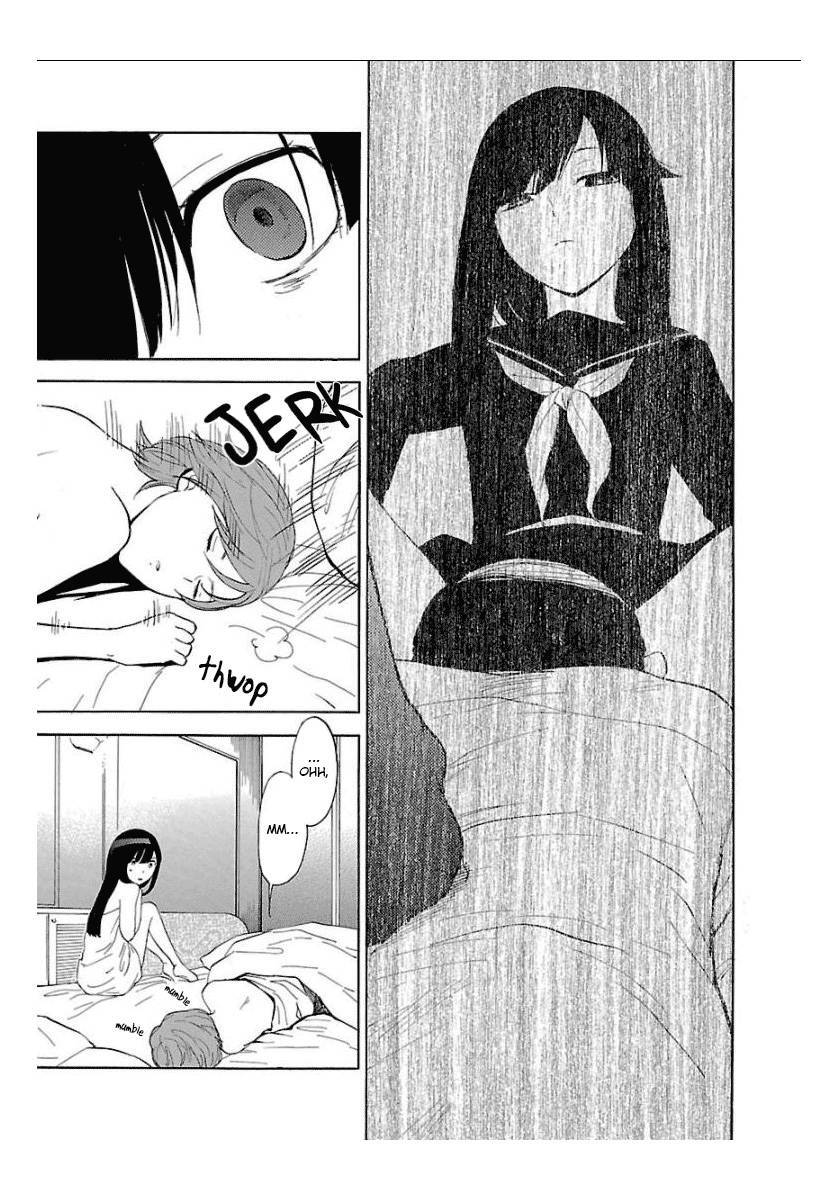 himegoto - juukyuusai no seifuku chapter 31 6