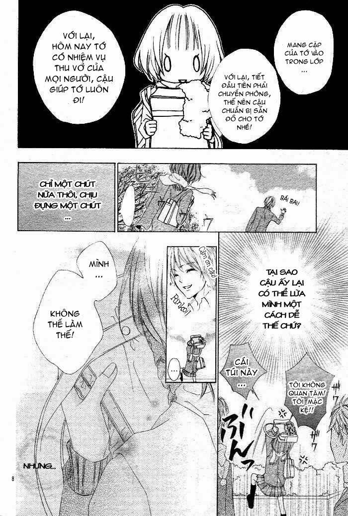 akuma de kobito chapter 1 8