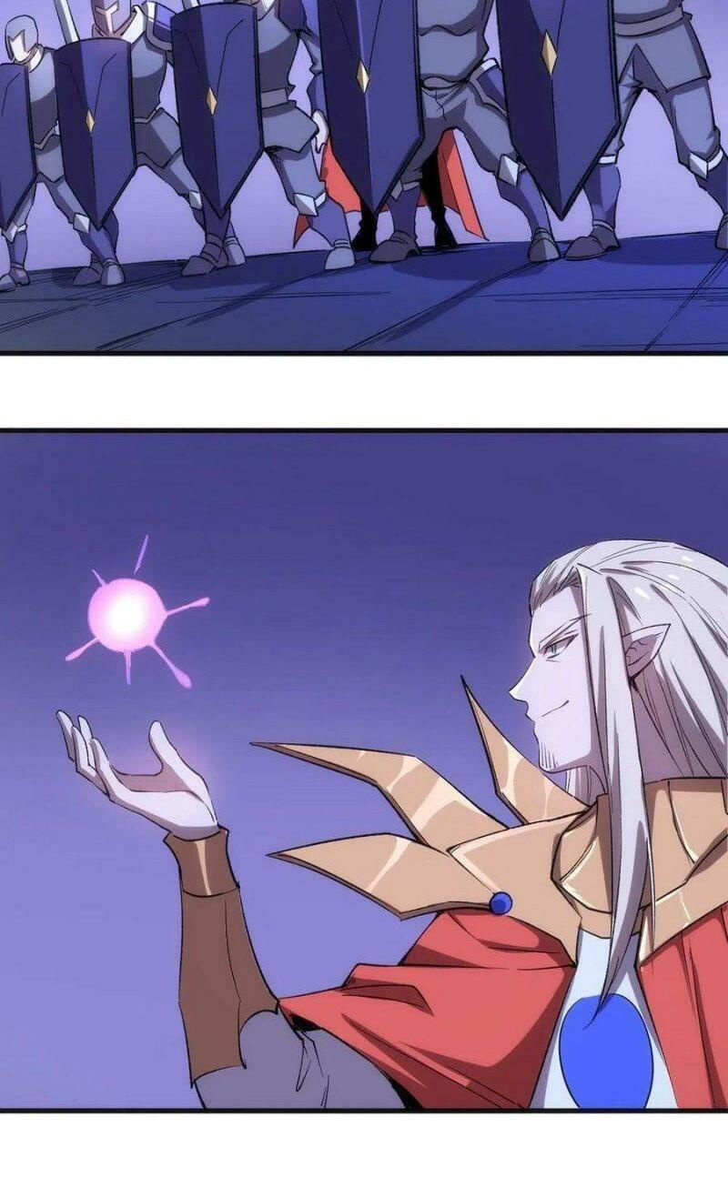 thánh đường chi thành chapter 63 8