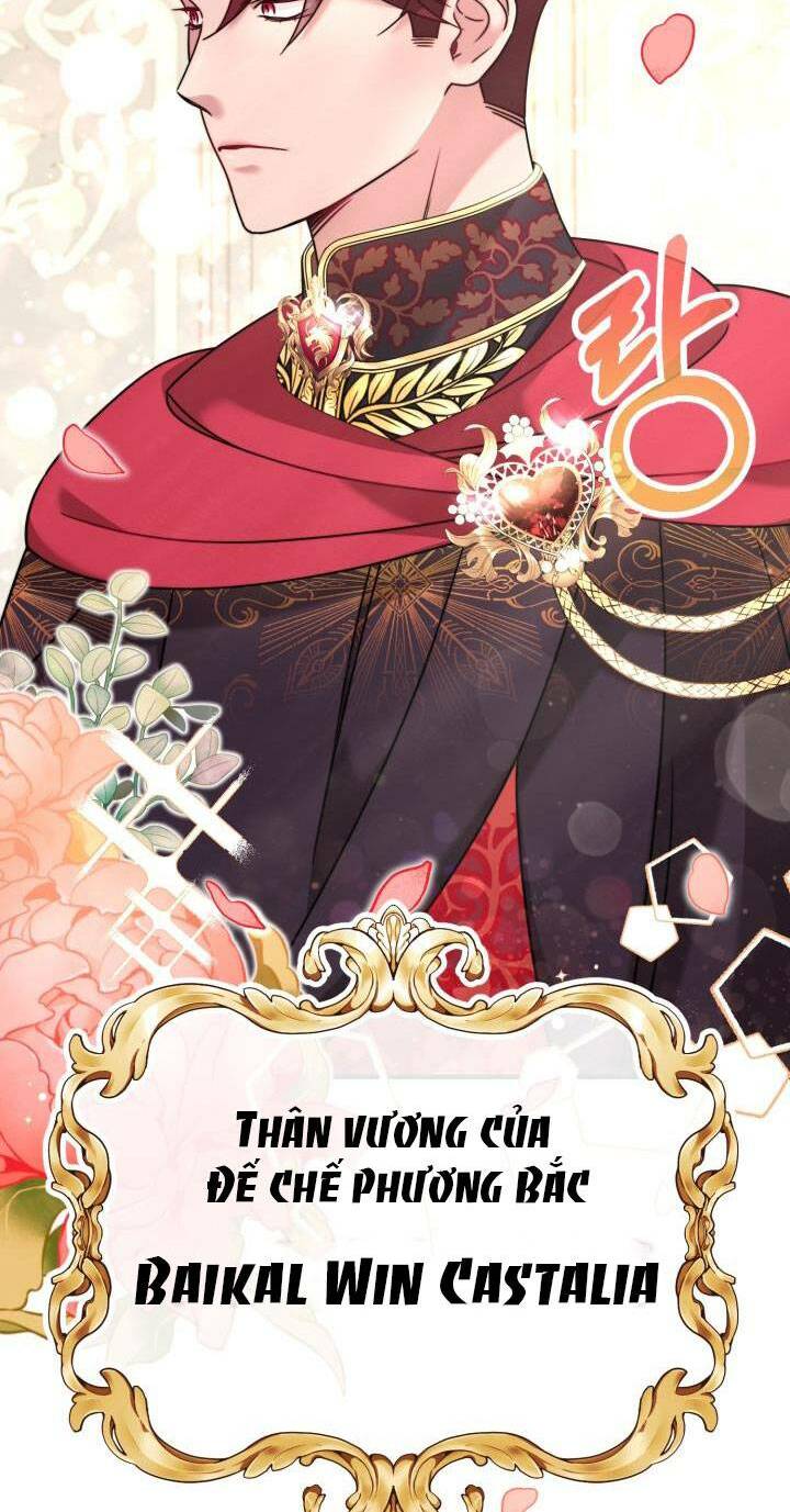 công chúa dược sĩ bé con chapter 4 5