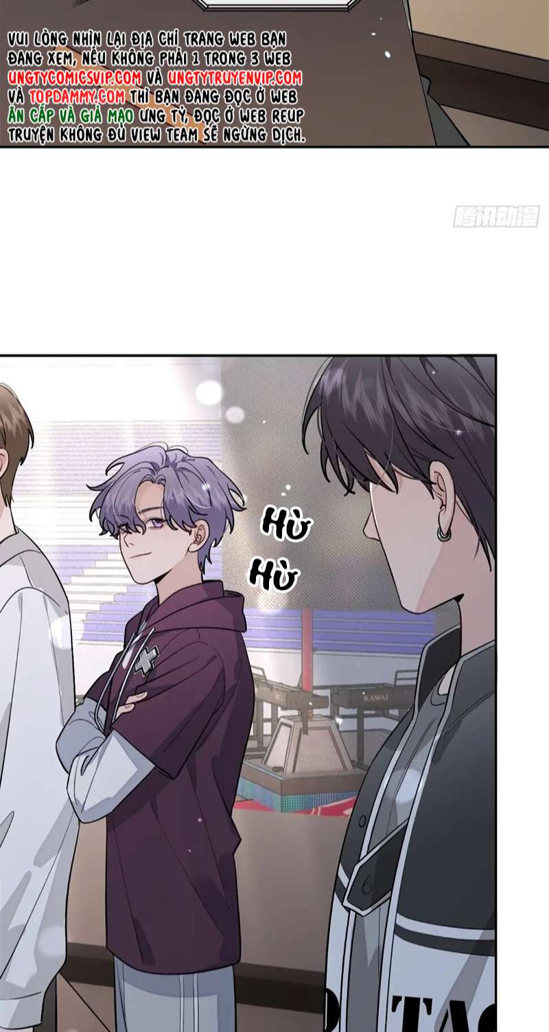 chó lớn bắt nạt chủ chapter 32 11