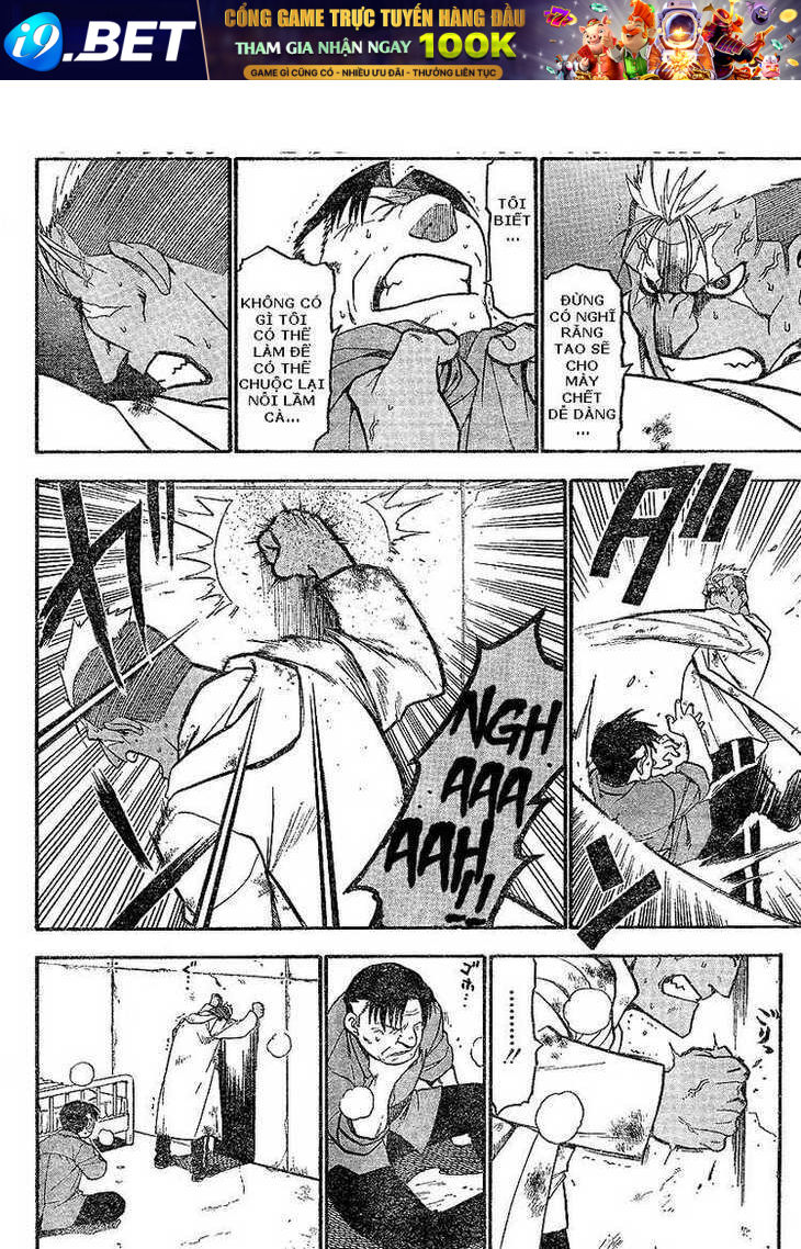 giả kim thuật chapter 62 22