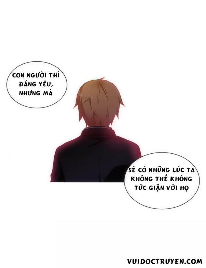 crepuscule (yamchi) chapter 50 28