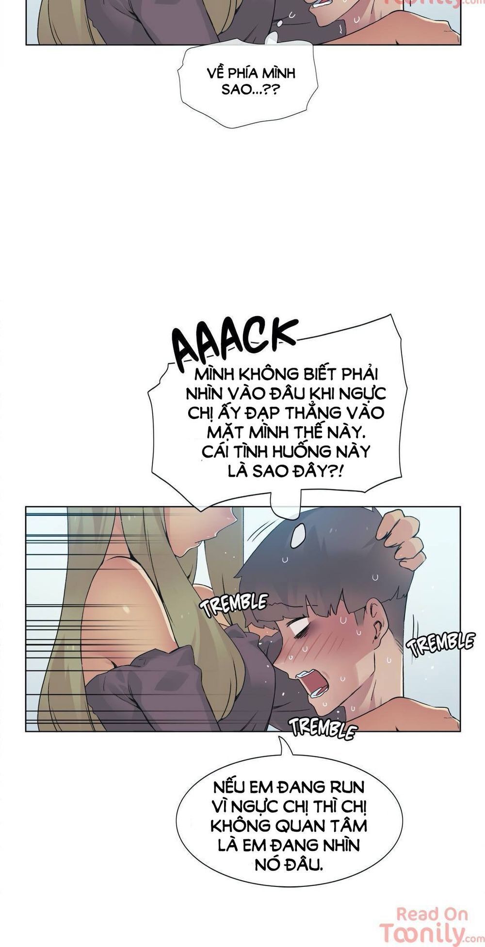 vùng đất kỳ diệu chapter 25 18