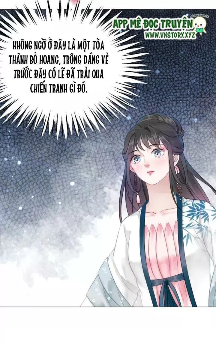 cực phẩm phế vật tiểu thư chapter 105 18