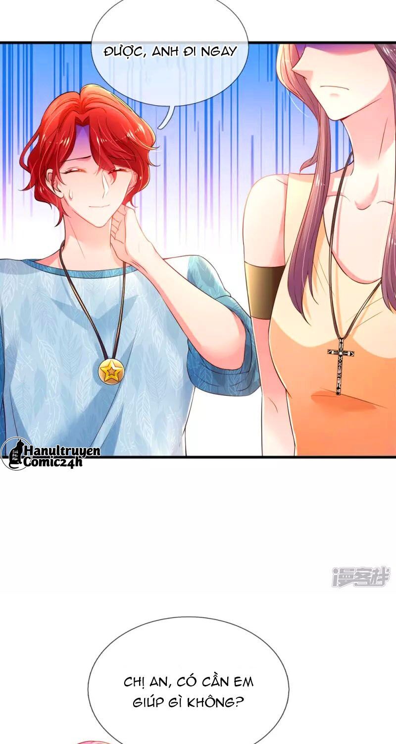 ma ma đột kích : cha mời tiếp chiêu chapter 43 4