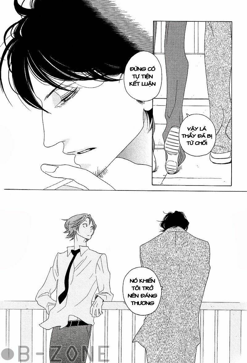 sora to hara chapter 2 12