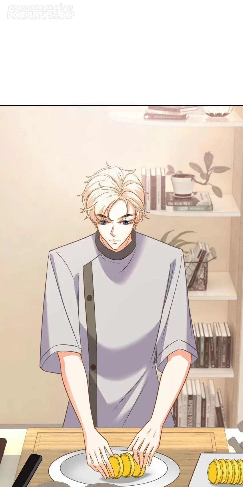 ảnh hậu một tuần mập ba cân chapter 36 33