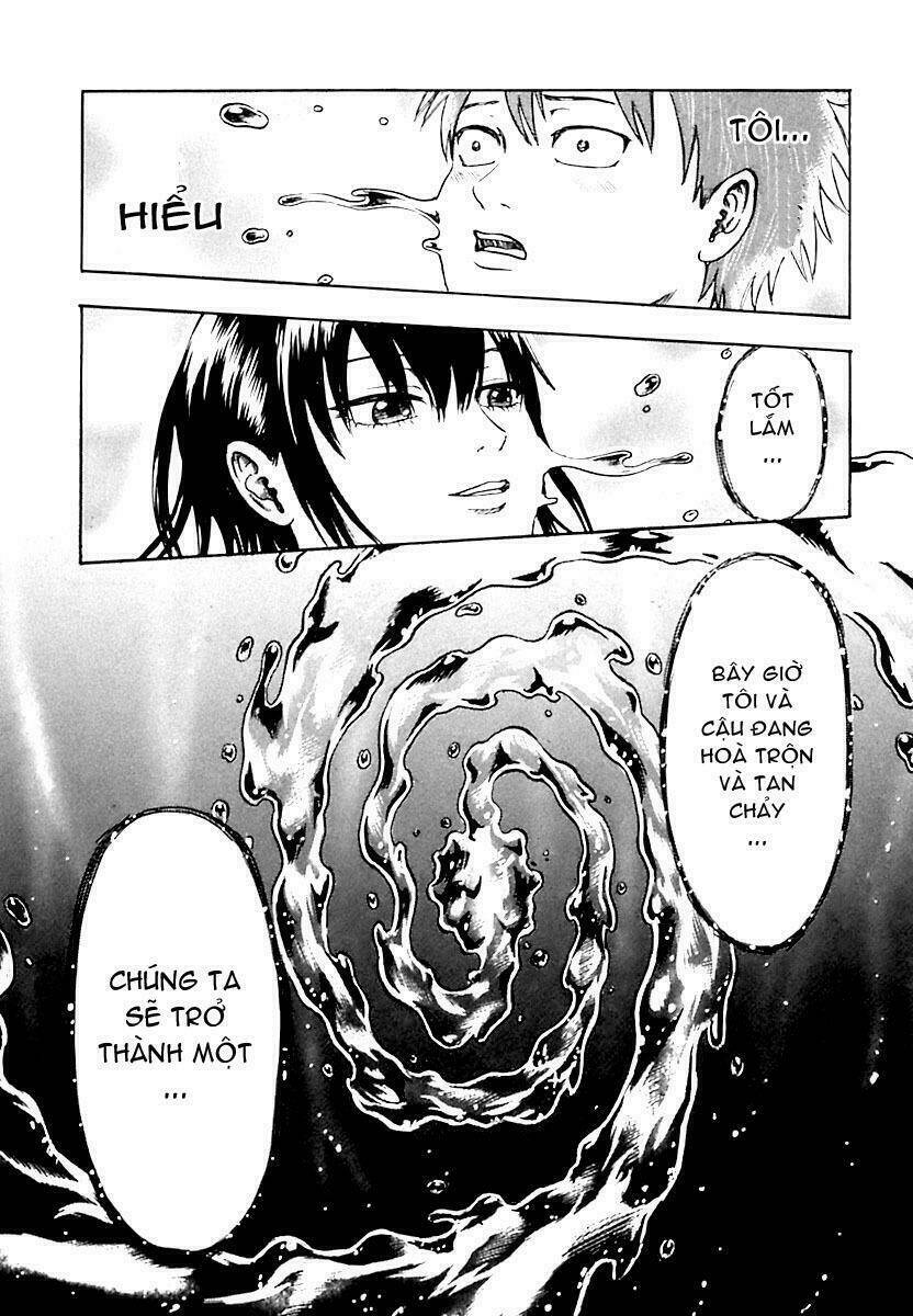 yuutai nova chapter 8 13