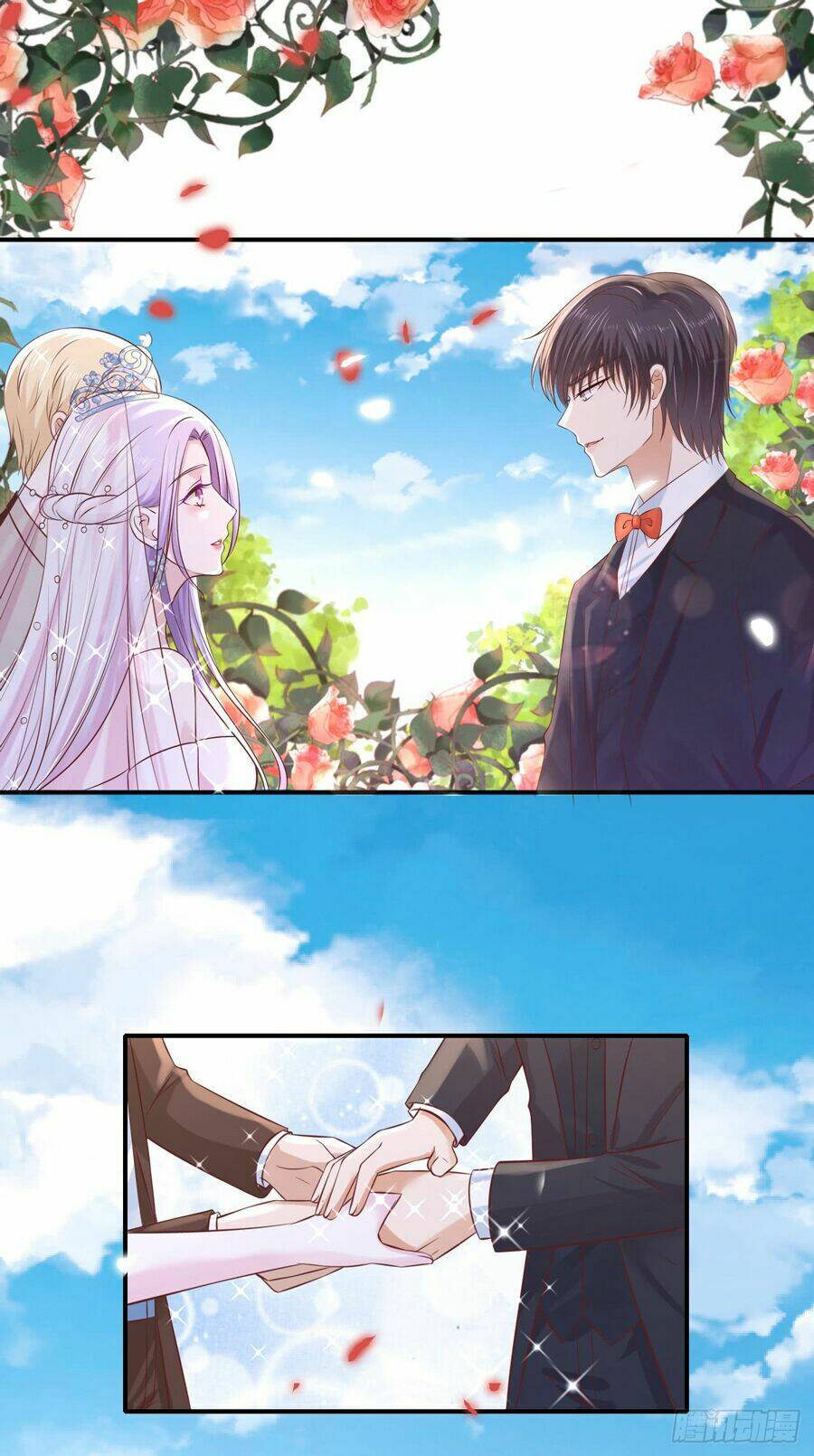 liệt ái tri hạ: series mật đào tiểu tình nhân chapter 272 29