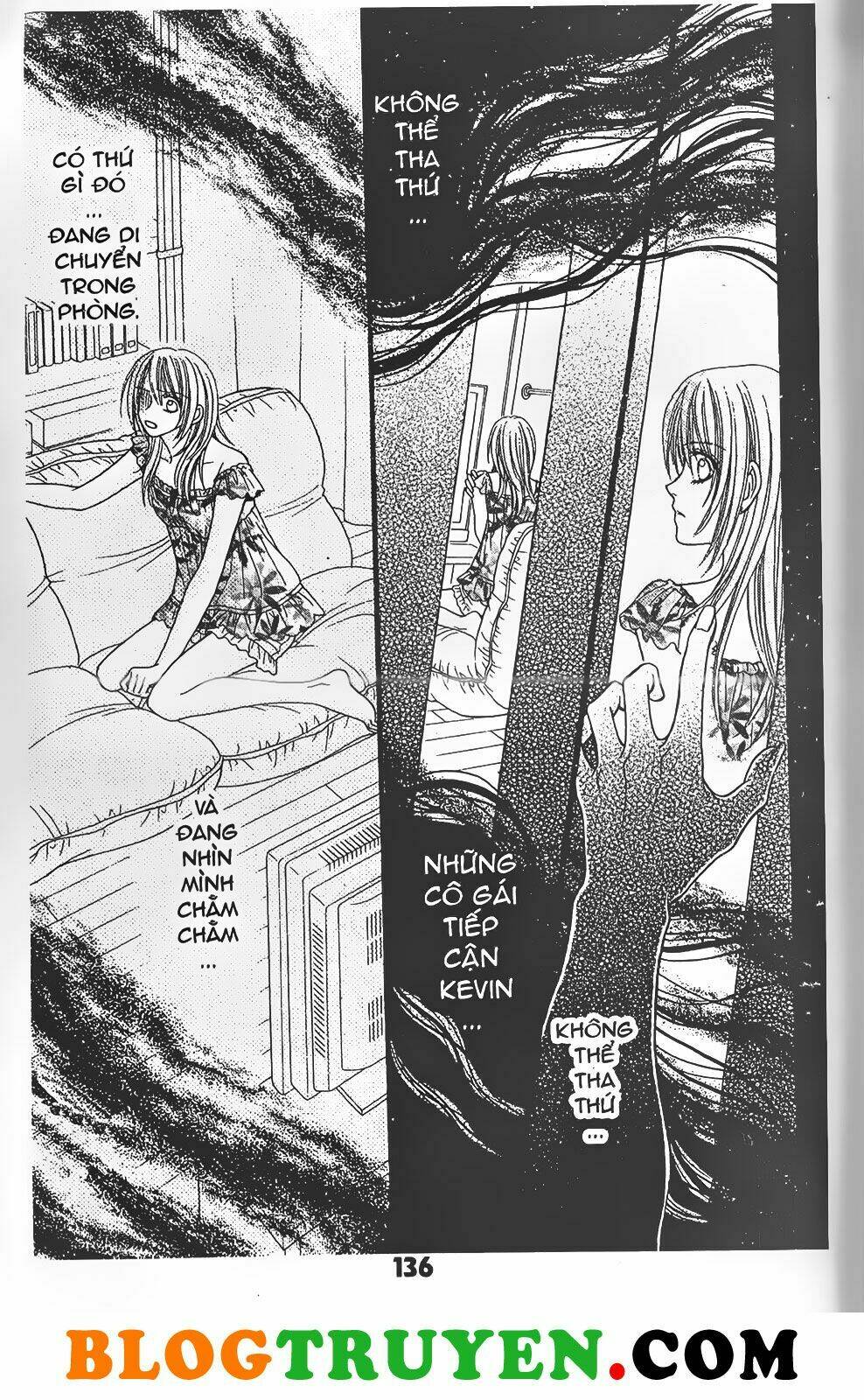 truyền thuyết bí ẩn chapter 5.1 24