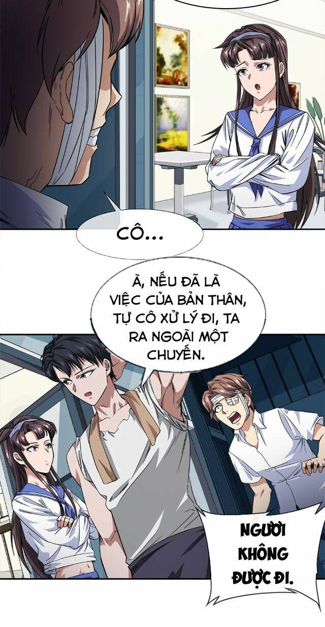 dạ thị chi vương chapter 13 20