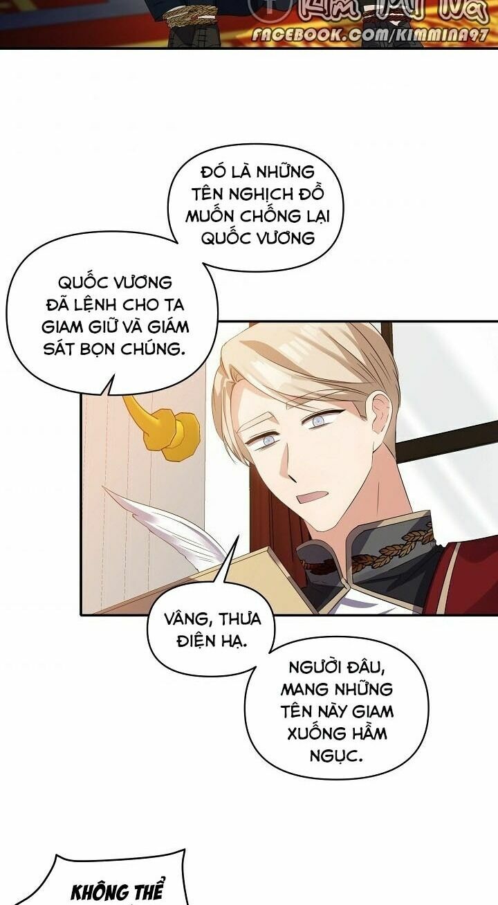 người chồng bạo chúa của tôi đã thay đổi chapter 23 34