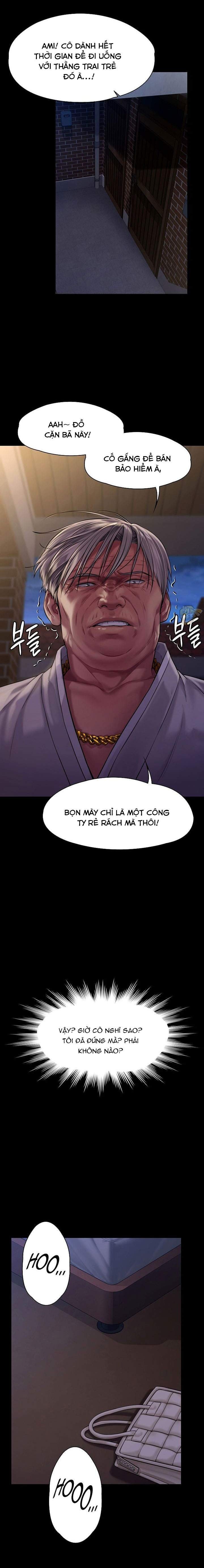 ong chúa chapter 169 19
