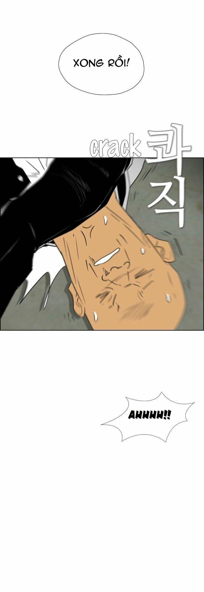 kẻ hồi sinh chapter 112 37