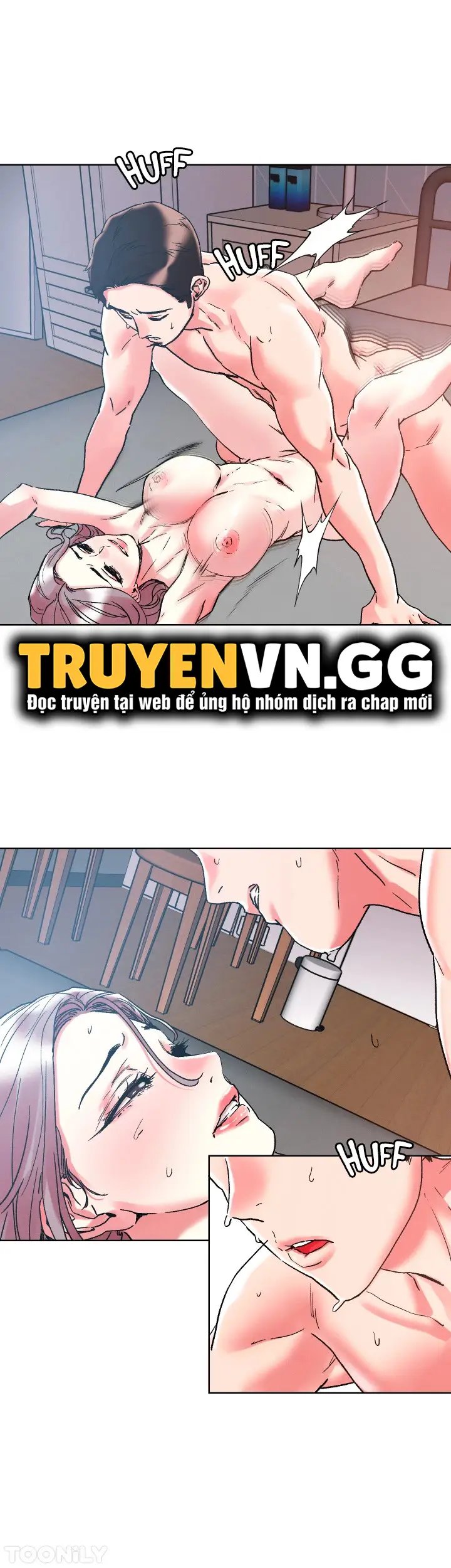 quyền năng chịch gái chapter 83 29