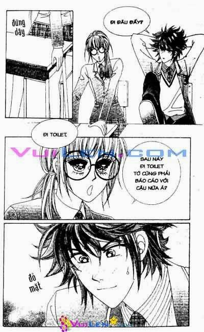 cuộc sống của tôi chapter 12 51