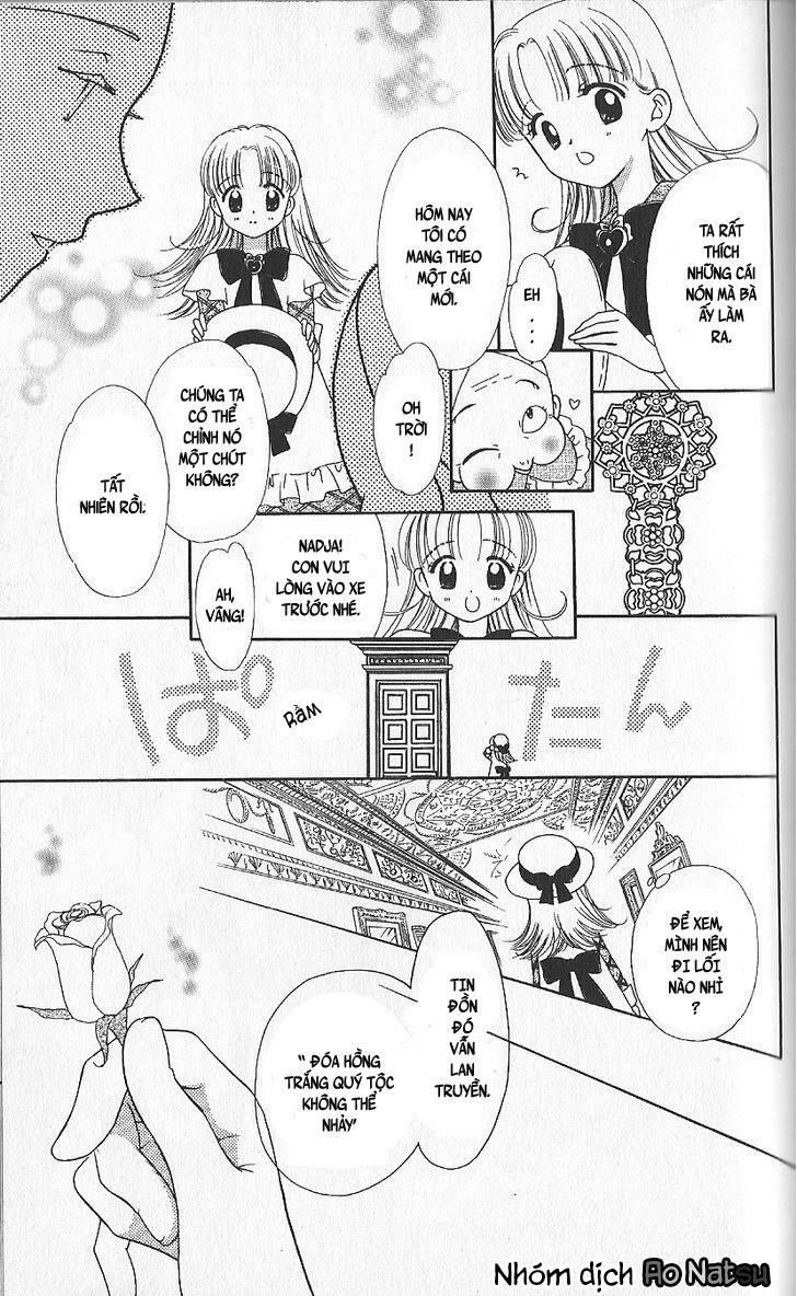 ashita no nadja chapter 3 11