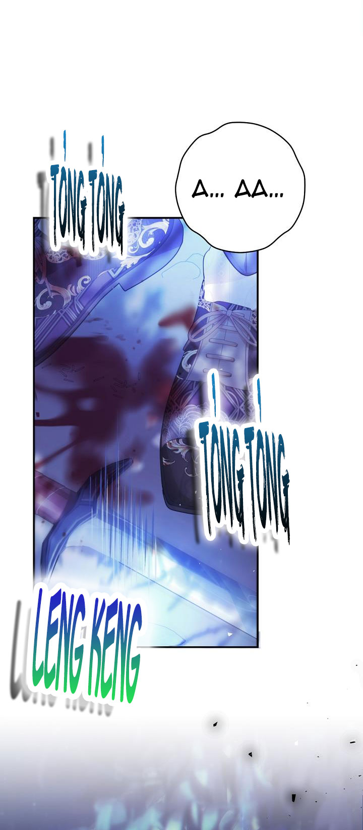 con rối ác nữ marionette chapter 49 30