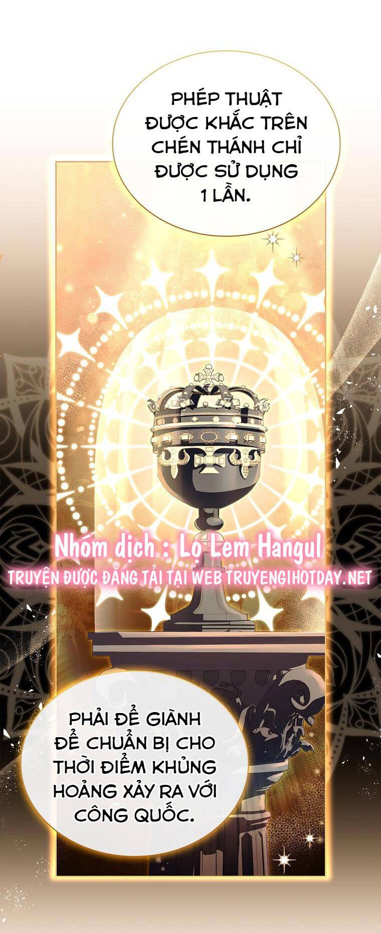 để yên cho tiểu thư hiền chapter 112 29