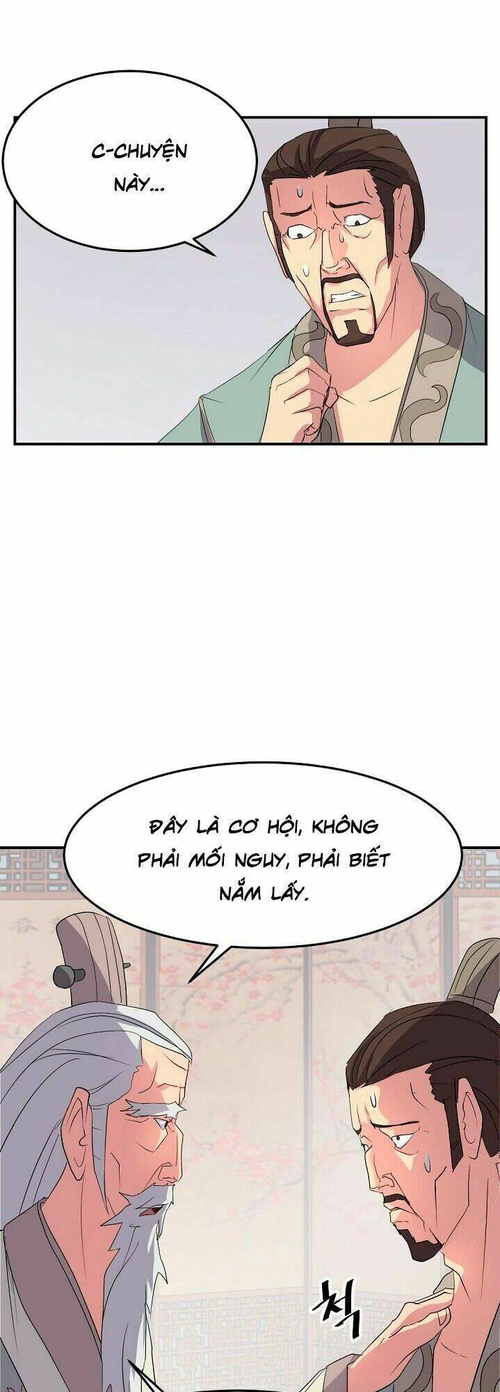 trọng sinh, bất khả chiến bại chapter 33 50