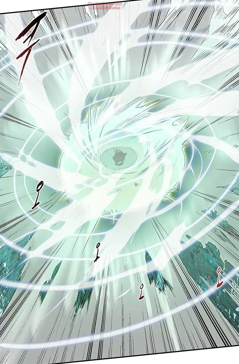 học sĩ tái sinh chapter 91 12