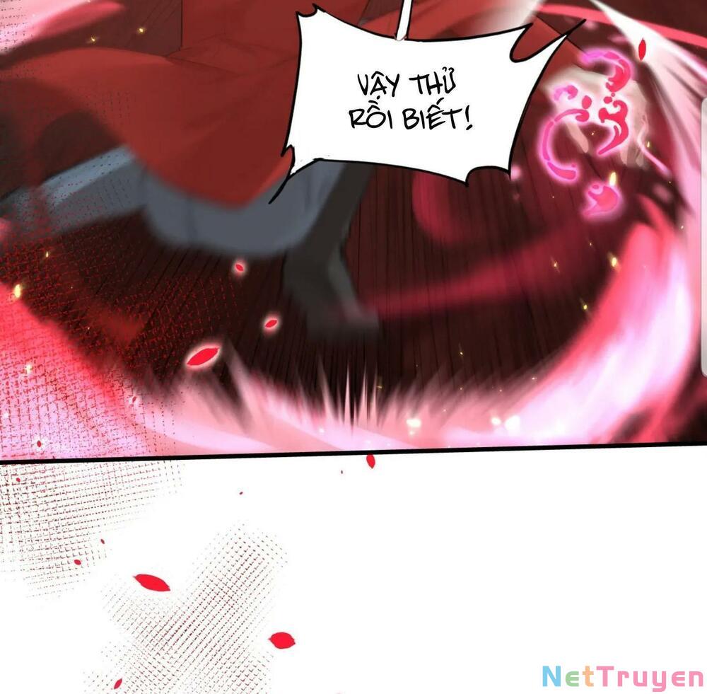 chàng vú em tu chân chapter 62 20