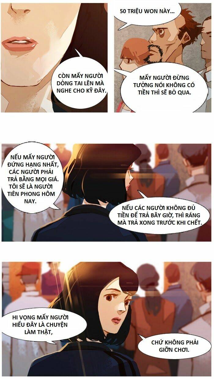 subtle disaster chapter 22 4