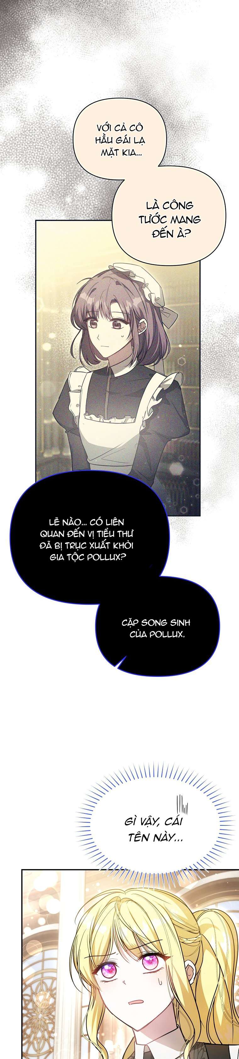 chị gái tôi là nhân vật chính chapter 26 5