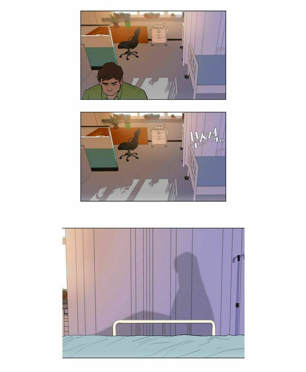 parasite queen chapter 5 30