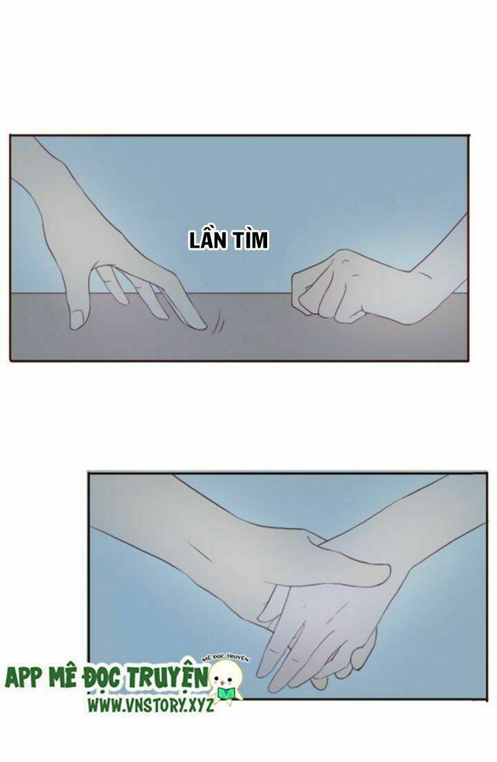 tình yêu không nói dối chapter 32 31