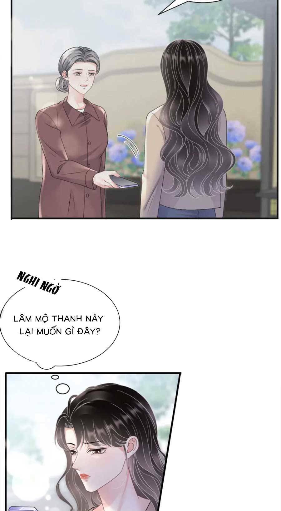 đại tiểu thư có ý đồ gì xấu đâu chapter 176 18