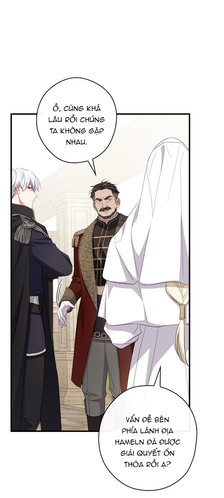 phương pháp khiến chồng đứng về phía của tôi chapter 30.2 2