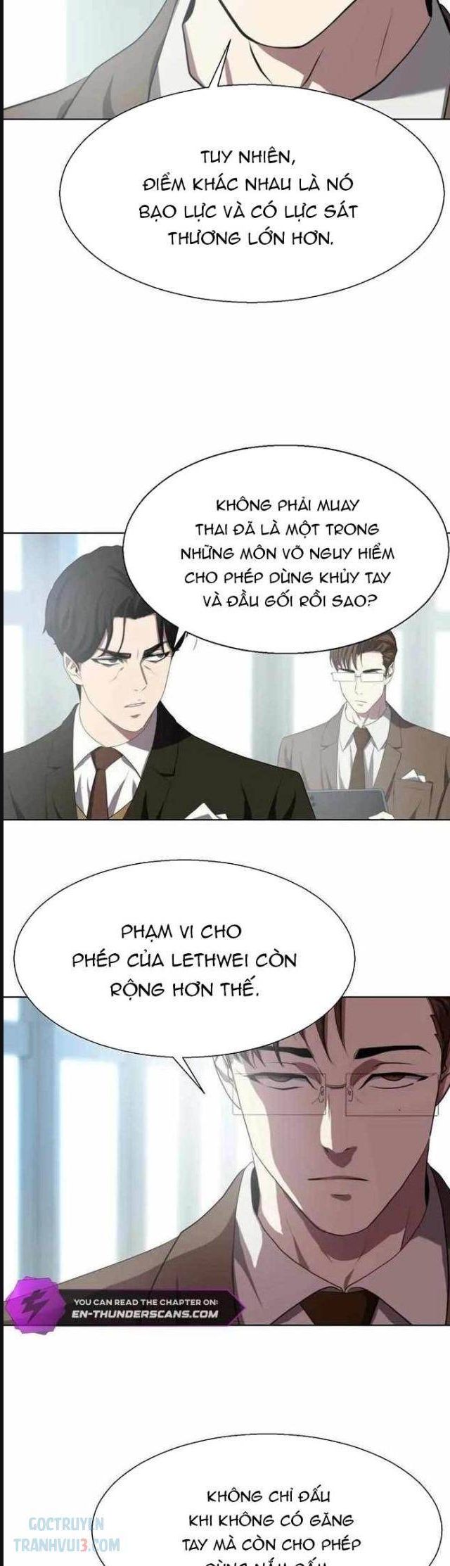 đấu trường chiến đấu chapter 9 31