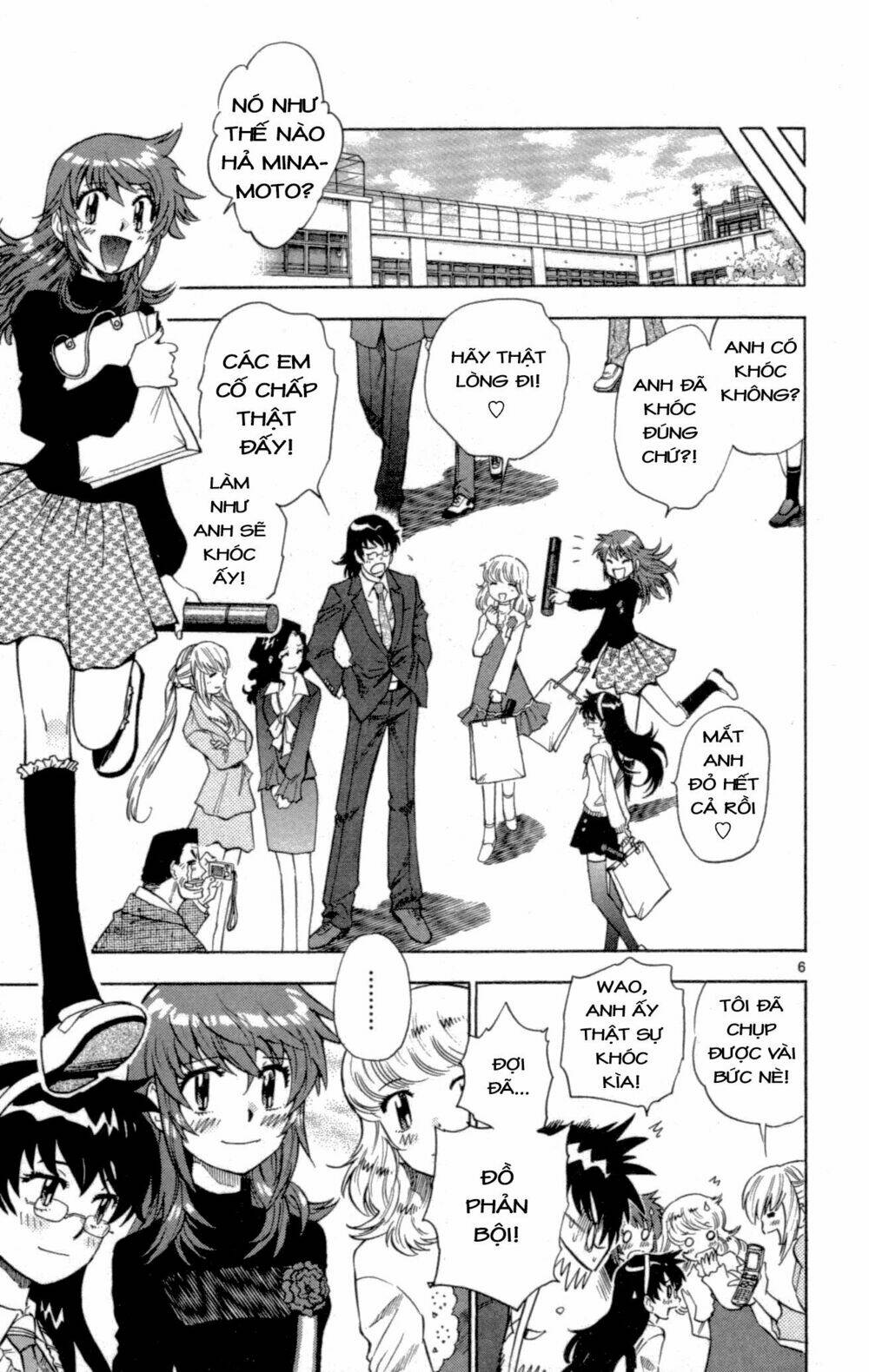 loli siêu năng lực chapter 138 15