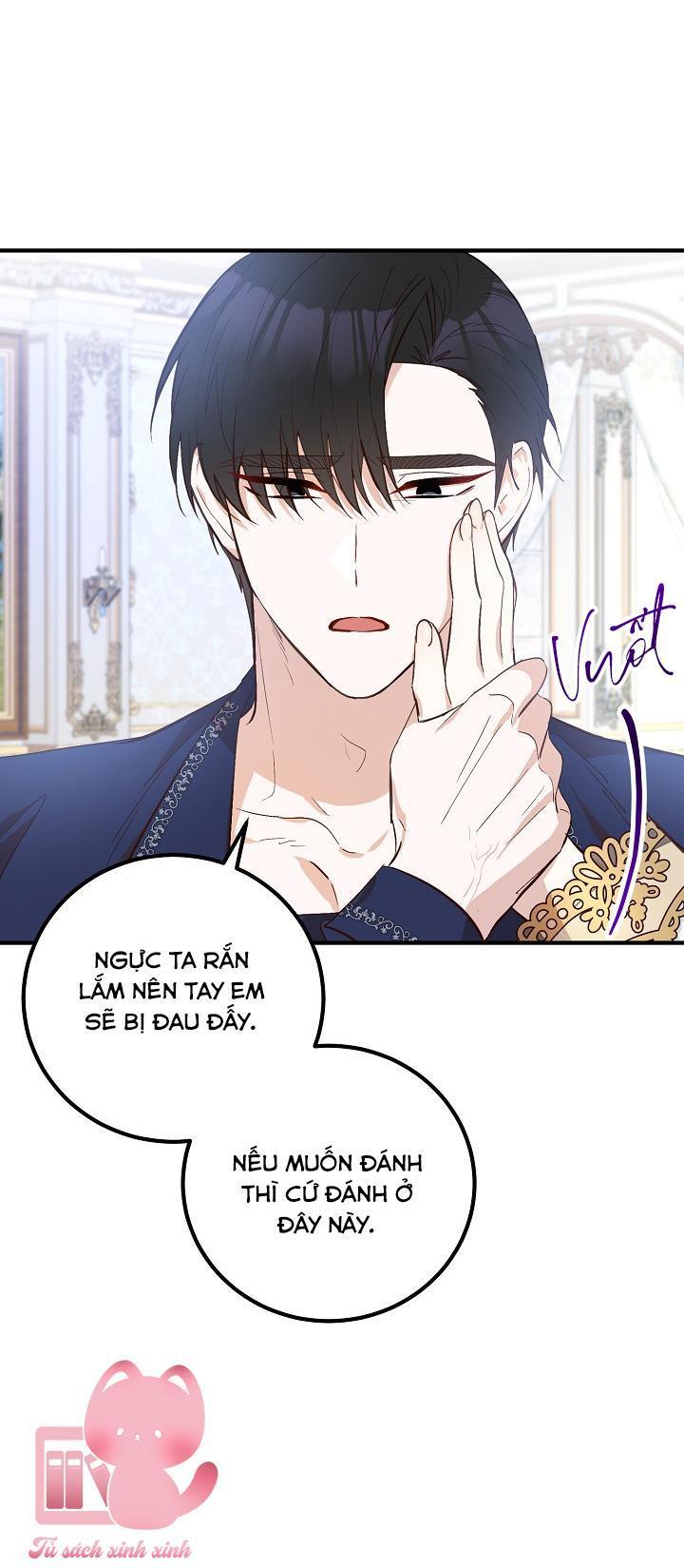 bác sĩ hoàn thành trách nhiệm rồi chapter 11 21