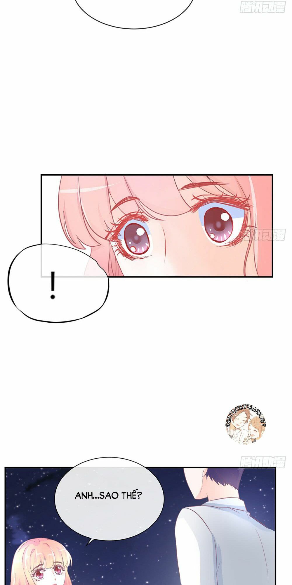 cẩm lý thiếu nữ của tôi chapter 13.3 7