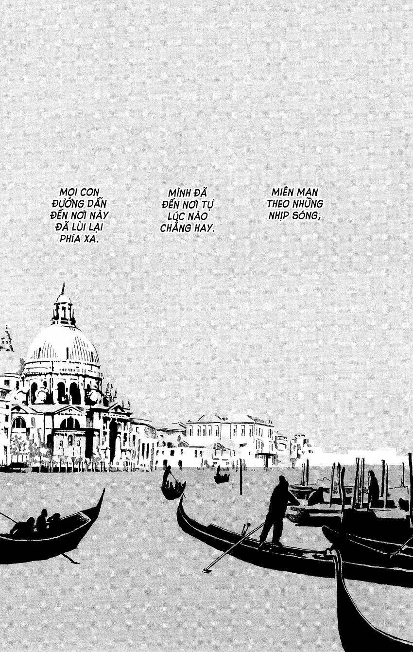 kuragehime (công chúa sứa) chapter 65 7