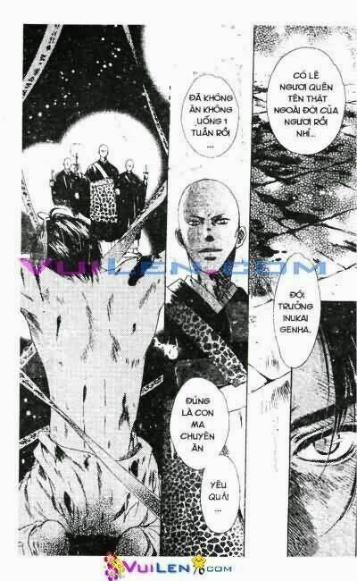 bát khuyển sỹ phương đông chapter 2 76