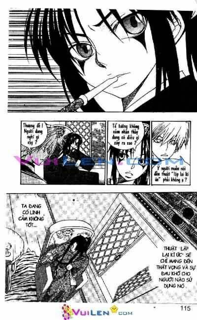 tiên nữ giáng trần chapter 16 115