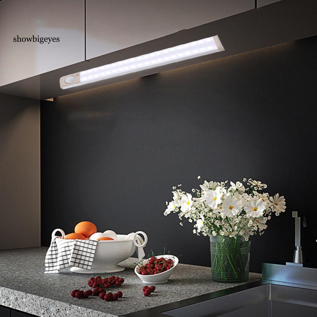 Đèn Ngủ Cảm Biến Thông Minh Tiết Kiệm Năng Lượng