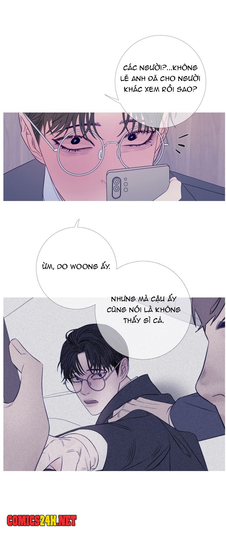 ghost door chapter 24 31