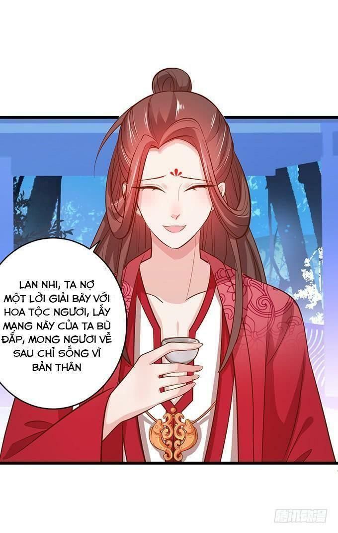 hồ tiên hung bạo chapter 109 45