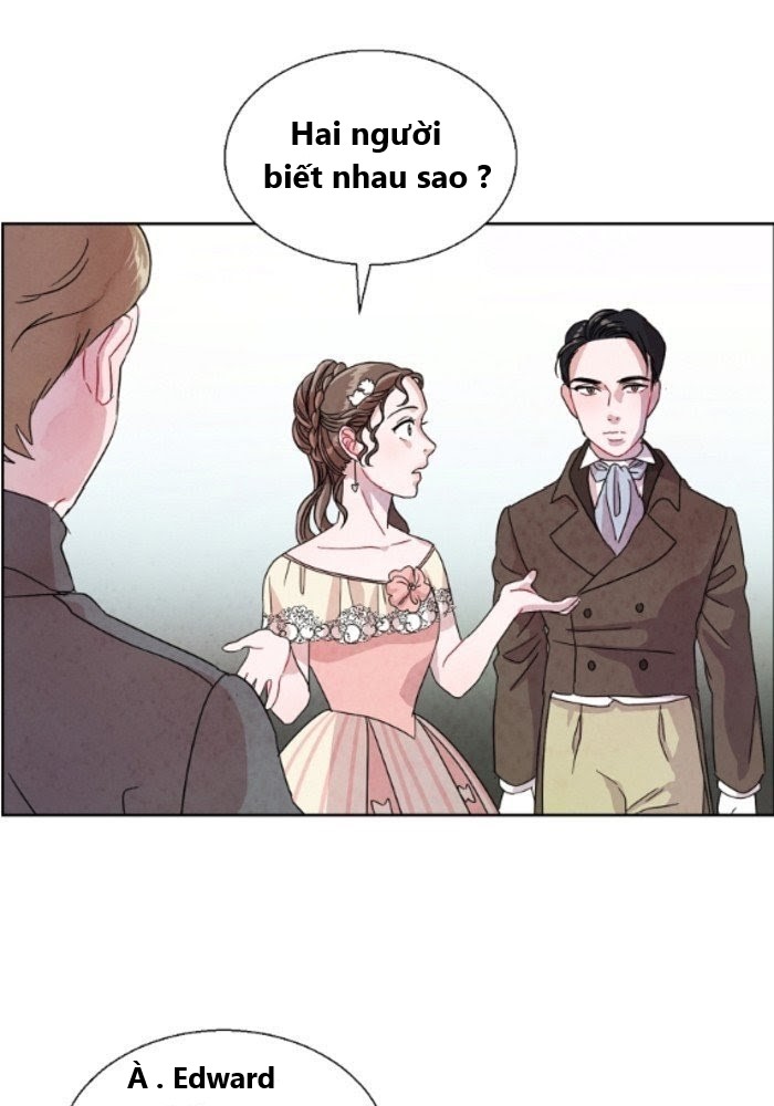 bức tường thủy tinh chapter 2 50