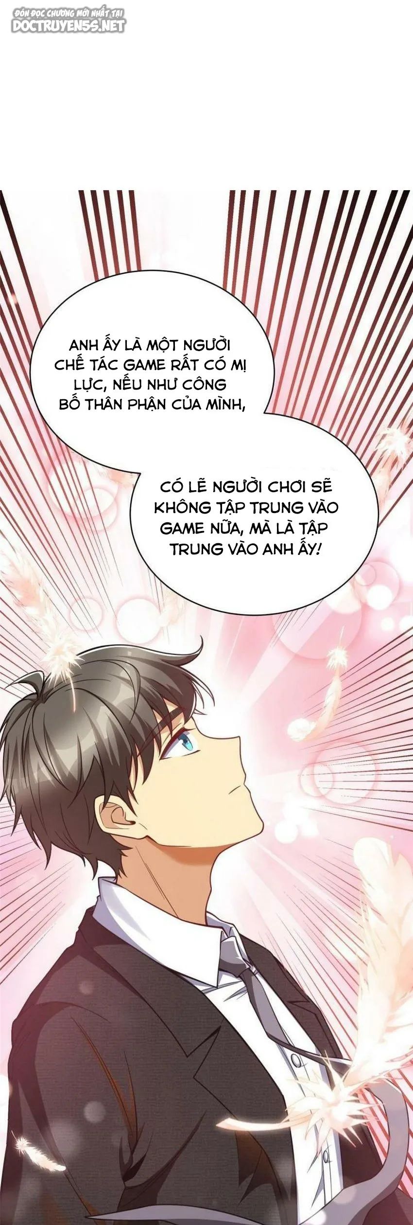 ta làm giàu từ thua lỗ game chapter 54 7