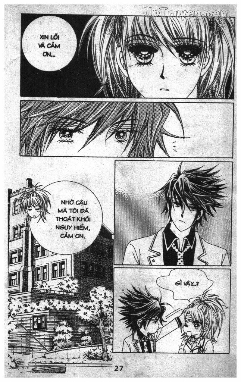 dạ khúc chapter 3 27