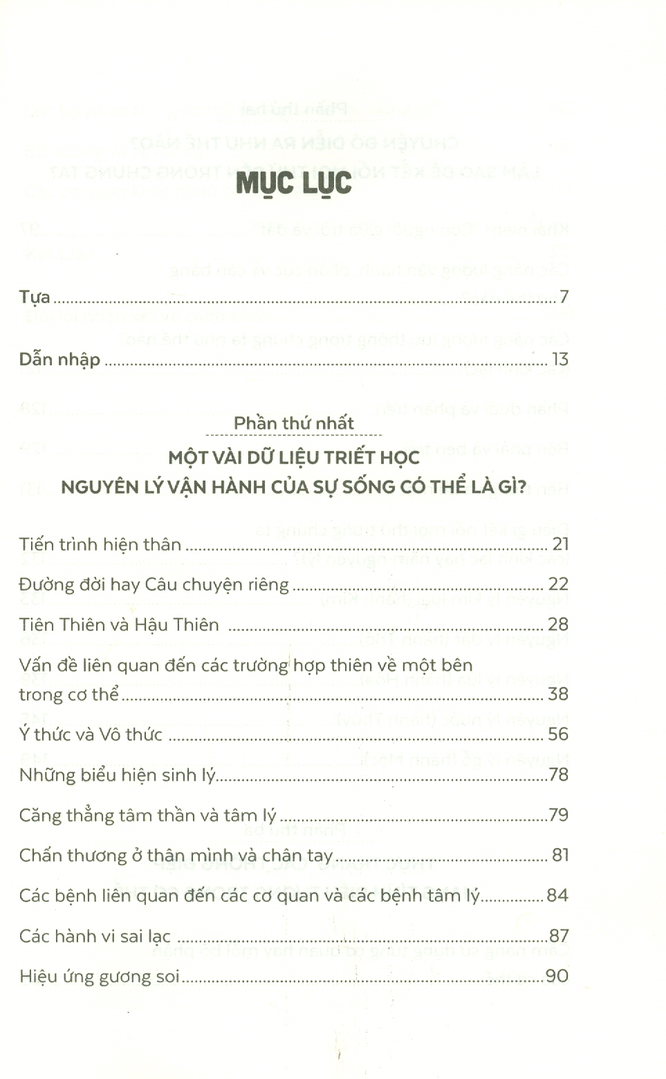 Giải Mã Cơn Đau - Lắng Nghe Thông Điệp Của Cơ Thể Từ Các Cơn Đau Nhức
