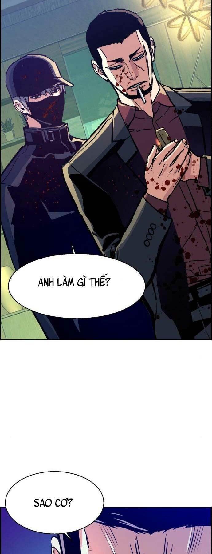 bạn học tôi là lính đánh thuê chapter 112 32