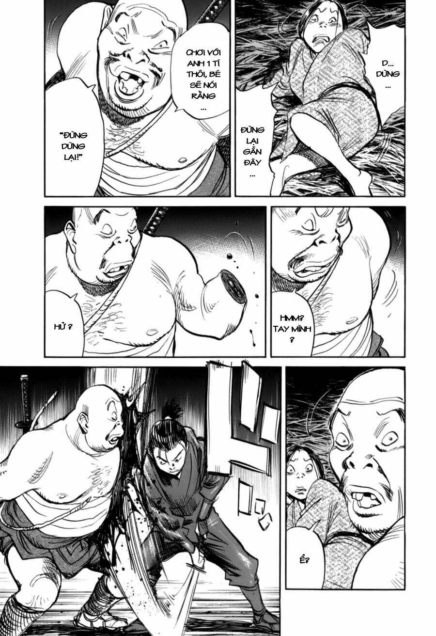 billy bat chapter 25 17