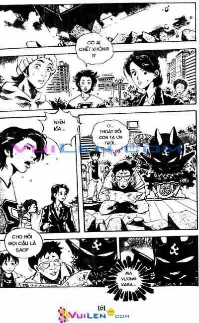 những người bạn tốt chapter 29 162